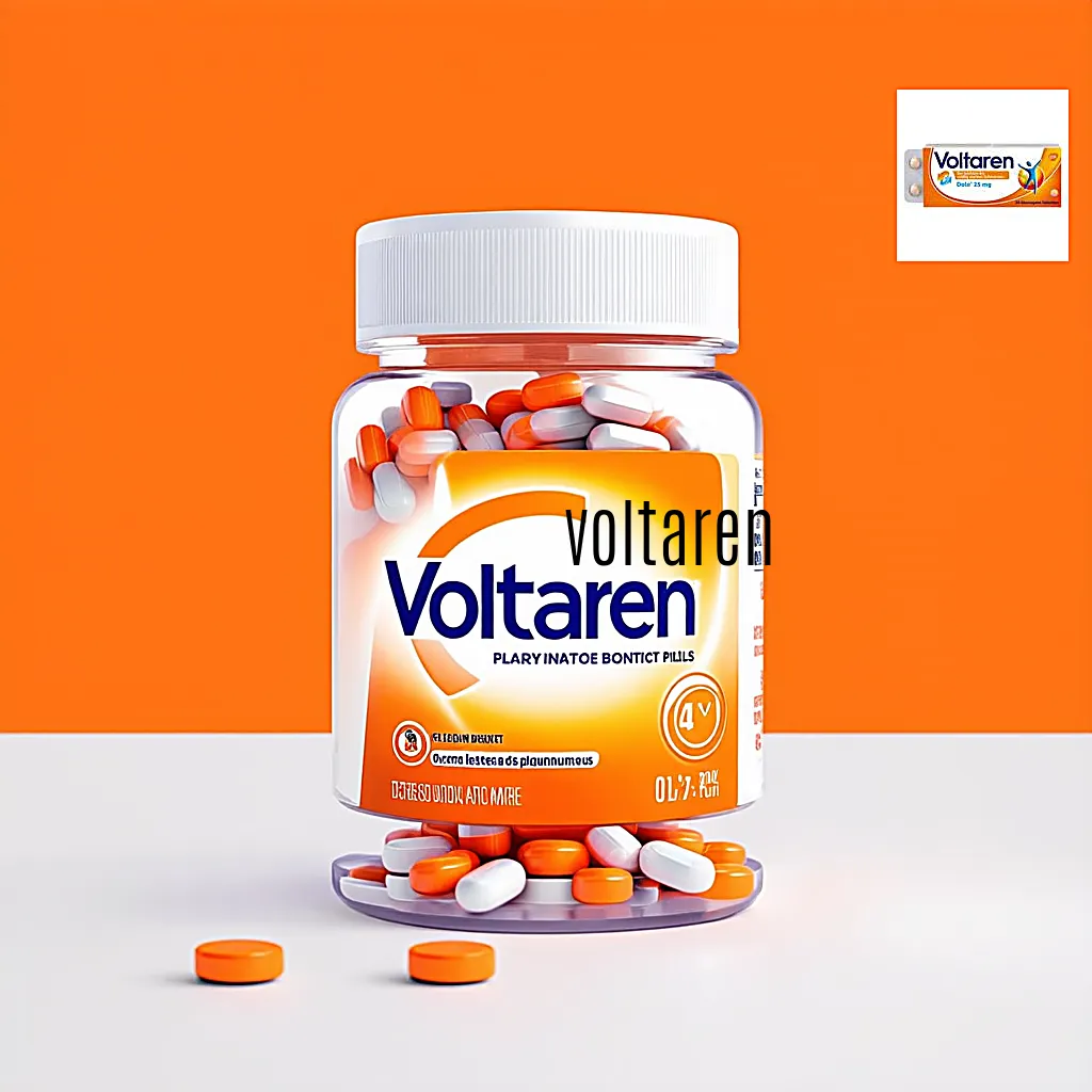 Voltaren gel prix france